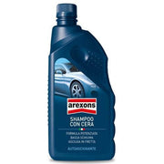 Arexons protective shampoo with self-drying wax - 1 lt