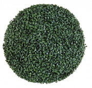 Green Synthetic Boxwood D48