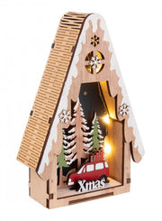 6x Finnland C-Machine C-Led