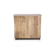 Sideboard 1 Door 4 Tudor drawers cm 90 x 35 x 85 h