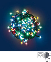 6x 96 LED Multi Int Chain