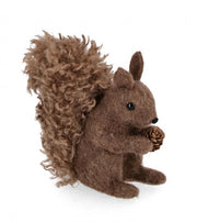 6x Merril Stand Mar Squirrel 16.5x15.5H