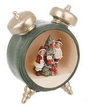 6x Children's Marien Alarm Clock Decoration