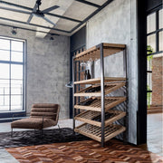 Vintage Kantin Bottle Holder