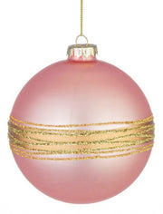 8x Lavinia Pink Vt Sphere D100