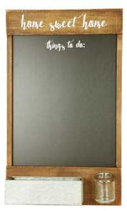 Blackboard ea-6443 cm. 45 x 15 h 78