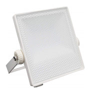 Slim LED outdoor projector, 10 Watt white color