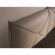 White Armonia container double bed