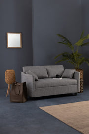 Natural Eldore tripod lantern