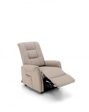 Caterina STS 1-motor relax armchair