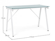 Archimede desk 113X58