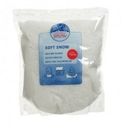 Fake snow for Christmas decorations 75 grams