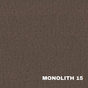 Belize armchair in dove gray velvet