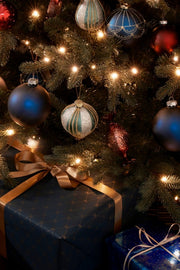 12x Green Vert Ass3 Cleo Vt Pendant