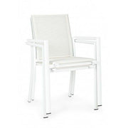 STACKABLE KONNOR ARMCHAIR