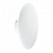 18W Led 3000K wall lamp, white head line