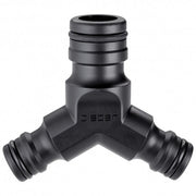 Deviatore Max-Flow - Quick-Click