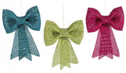 12x Classic Multicolor Bow Assortment