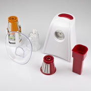 VEGETABLE SLICER & GRATER GT45