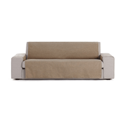 Valeria 4 seater sofa cover beige 190