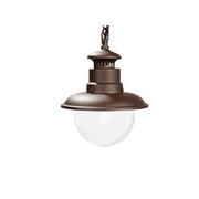 Suspension E27 calipso caffe 'line