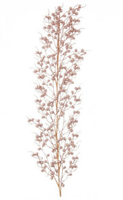 6x Sheryl Bacche Rose Gold Branch H104cm