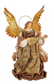 Angelo Splendour Stand Bronzo H36