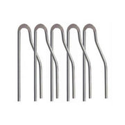 Spare Tips X Soldering Iron (5 Pcs.)
