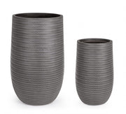Set2 P.Vaso Braiding To Alto Antracite