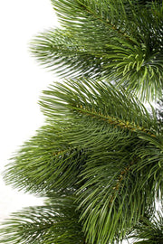 Green grivola tree cmø135h240 with 135 metal base branches