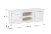 TV stand Colette 2A