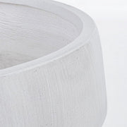 Set 2 Pot holder Modern bowl