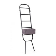 Cabinet for Objects 2 hooks 1 basket Quiete