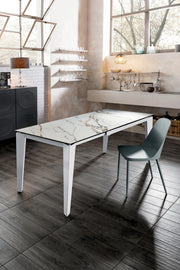 Extendable Table 120-170 x 80 x 76 cm