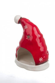 8x 1P Delight Berretto Candle