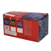 Wire light 150 led cold white controller cm300 al. fixed external use