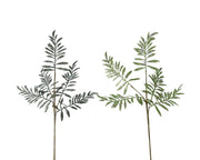 Assorted Color Glitter Flower - 3 x 22 x 70 cm