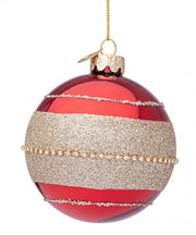 12x Red Vt Beautify Sphere D80