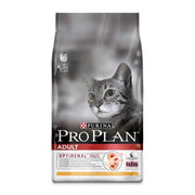 Purina Pro Plan Adult - Dry cat with chicken and rice - 1.5 kg