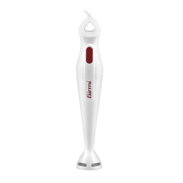 Girmi Bianco immersion mixer