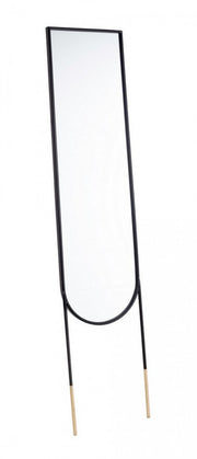 Free Standing Mirror with Reflix 34x170 Cod.0242645