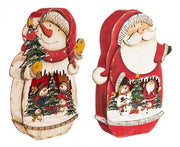 6x Visby Ass2 C Decorative