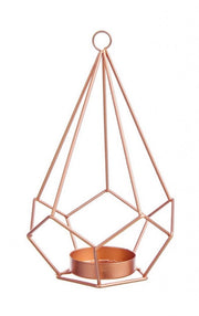 2x Kubic Goccia Candle