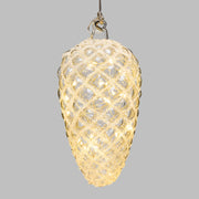 Pinecone CGB 15 MicroLED 0.8m+Ø9xH17cm Christmas Lights