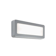 Step mark 5W Led 4000K aluminum trend line