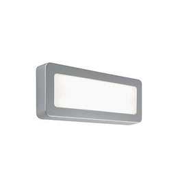 Step mark 5W Led 4000K aluminum trend line