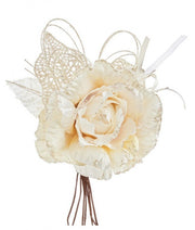 12x Pink Holly Ivory Picks