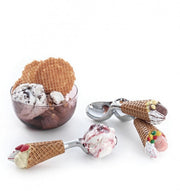 4x Set6 Bowl Ensemble Viola 400cc