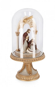 2x Karolyn Nativita' 3F Stand Bell