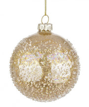 12x Saturno Gold Vt Sphere D80